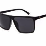 Photochromic Oversized Sunglasses