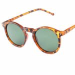 Animal Print Sunglasses